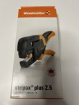 Ściągacz izolacji Weidmüller stripax plus 2.5