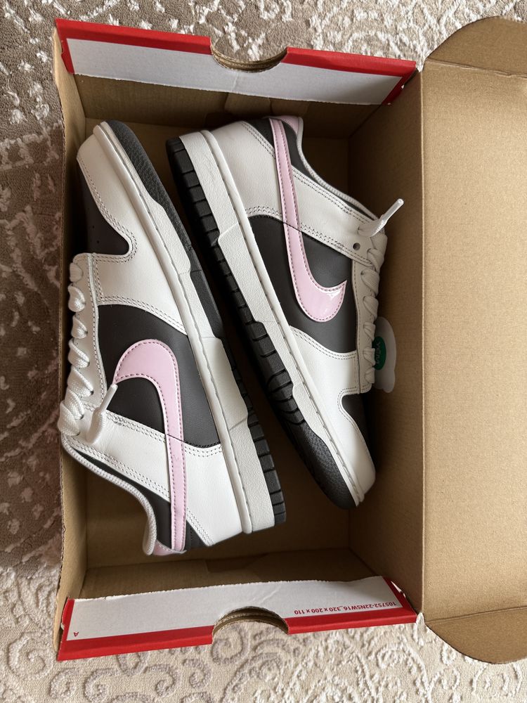dunk low оригінал
