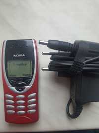 Nokia8210 made in Finland  rocznik 1999