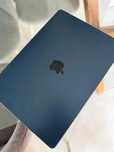 MacBook Air 15” | M2 | 2023 | 16 GB | Cor Meia Noite