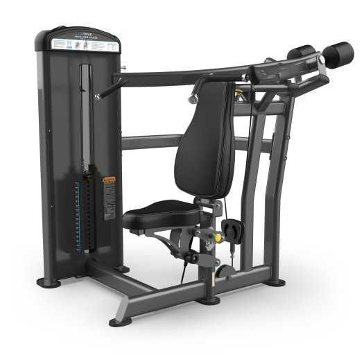 Maszyna do ćwiczeń mięśni barków (wyciskanie) Shoulder Press FUSE-0700