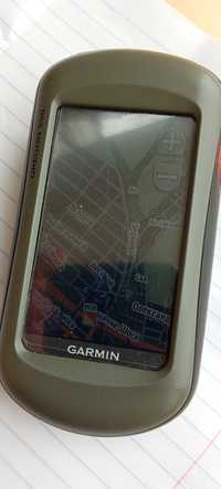 GPS навигатор Garmin Oregon 550