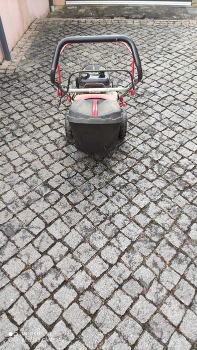 Cortador de Relva Sterwings 140 ohc para peças