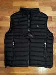 Colete Polo Ralph Lauren Preto
