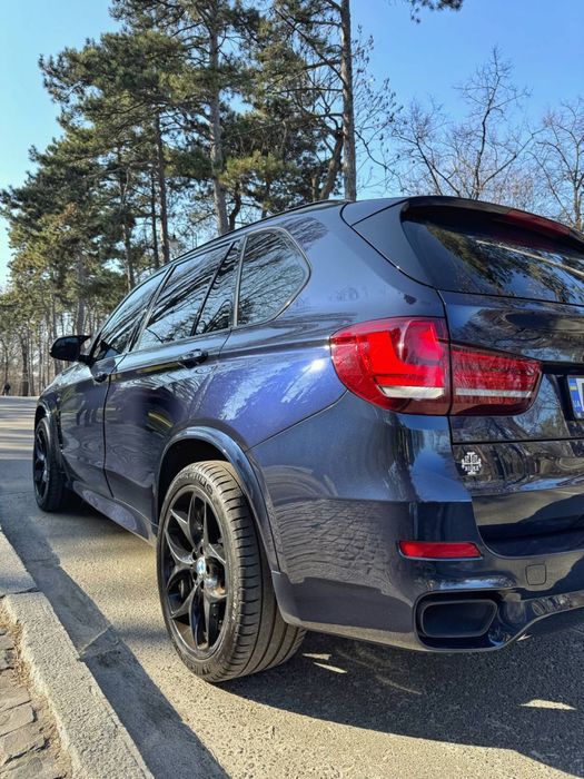Продам BMW X5 F15 3.0 Бензин Ідеальний стан