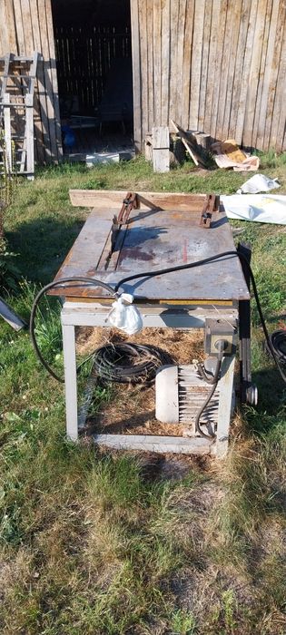 Krajzega 5.5 / 5.5 kw.