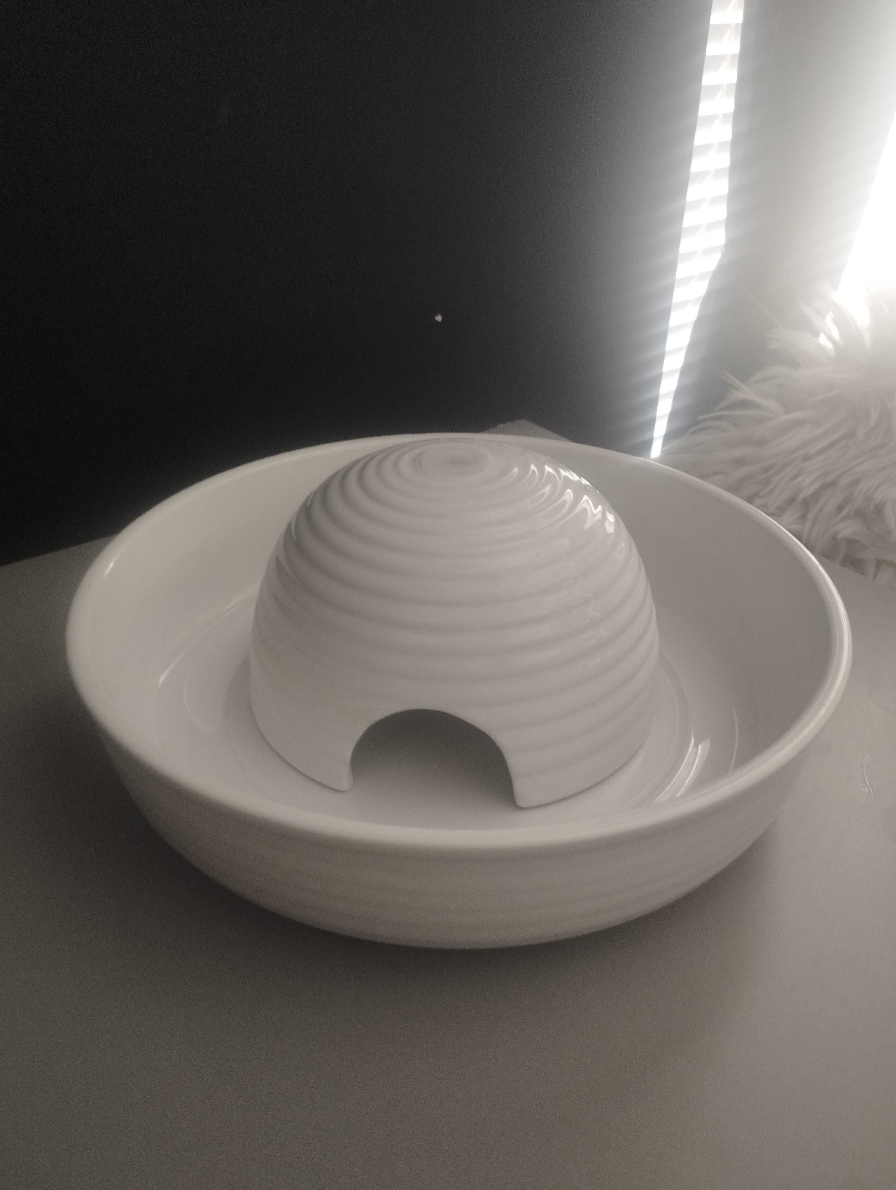 Fontanna ceramiczna Trixie Vital Flow mini