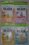 Kolagen + kwas hialuronowy + wit C