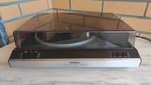 Gira-Discos Tangencial - High End - Revox - B 795 - Muito Bom Estado