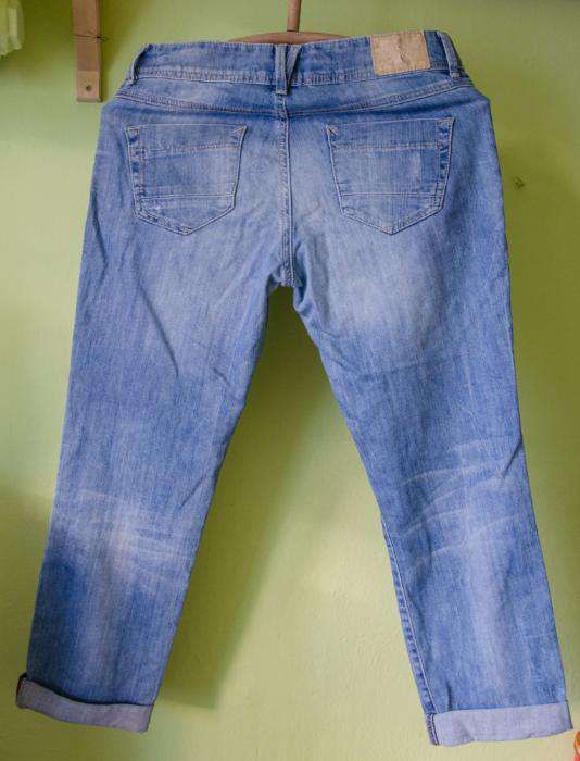 Esprit damskie dżinsy, jeans