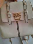 Stylowy plecak Pinko