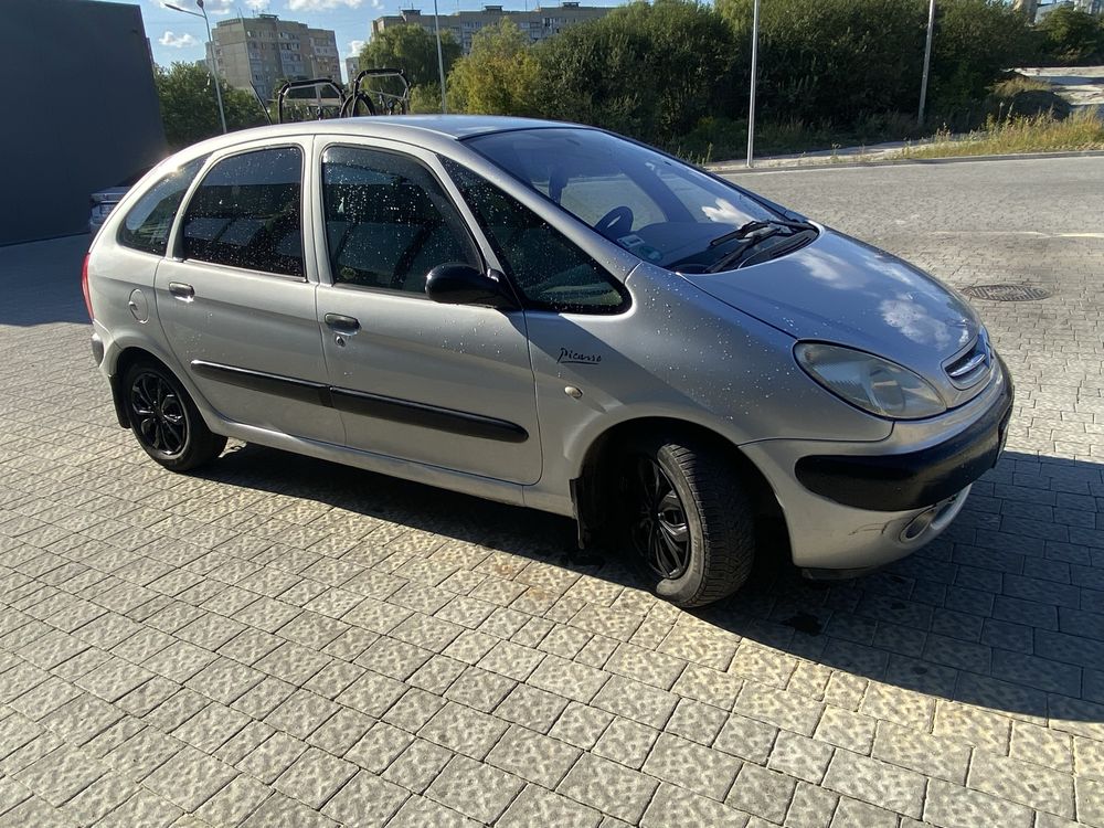 Citroen Xsara Picasso