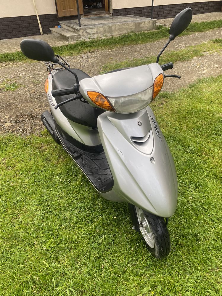 Продам сутер Yamaha Joc sa36