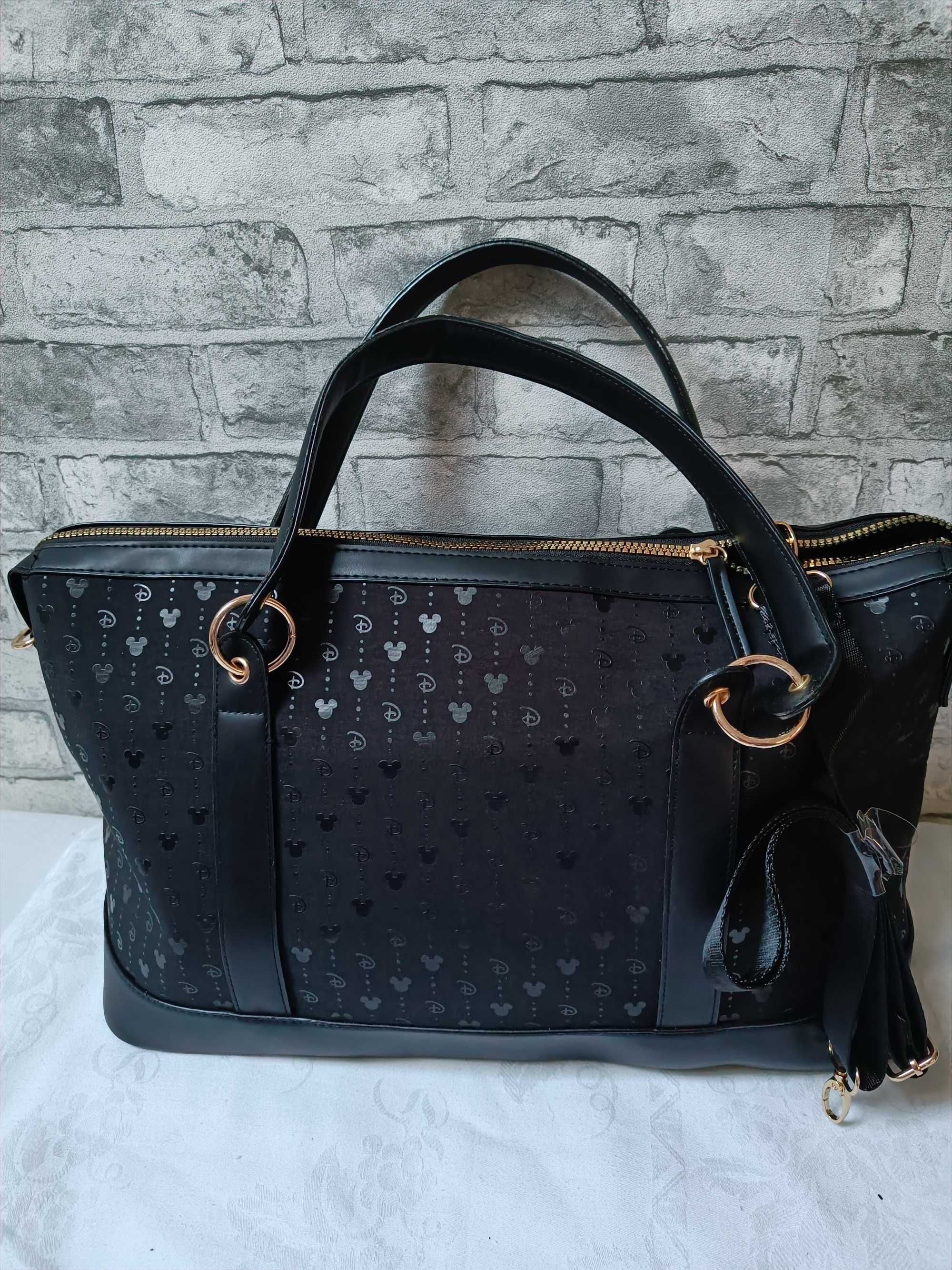 Torba podróżna Disney Myszka Miki PRIMARK