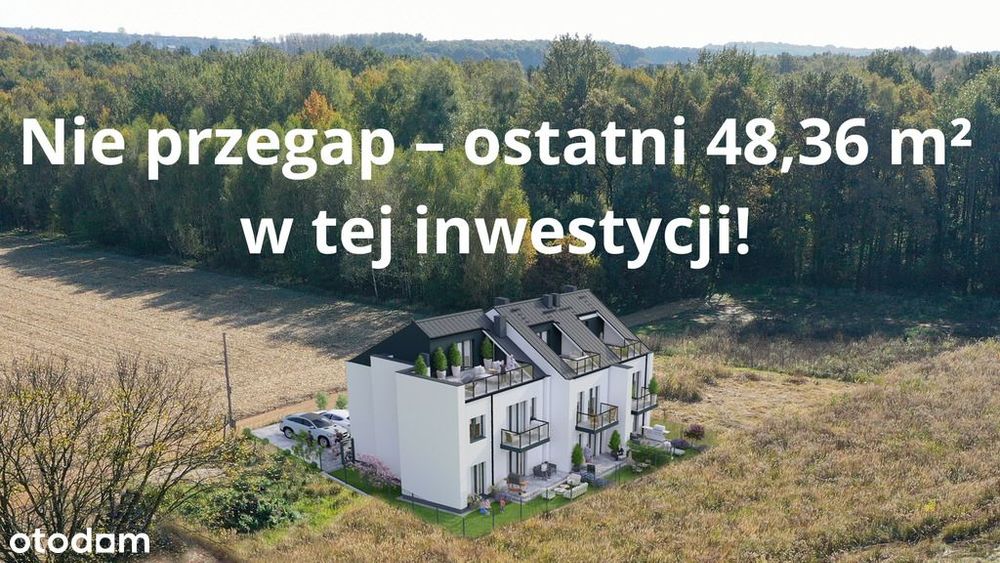 Apartamenty Liściasta – Komfort w Otoczeniu Natury