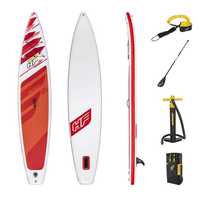 Deska SUP Hydro Force fast Blast 12'6 touring