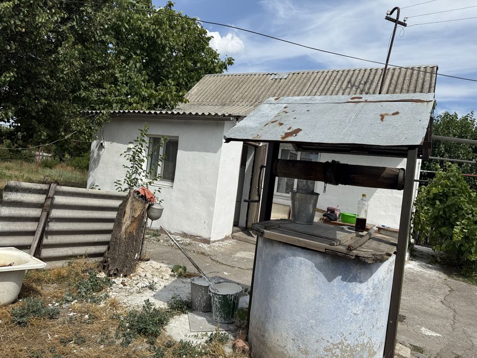 Продам дом Левый берег ж/м Березановка