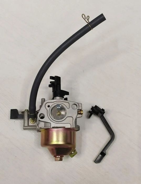 Карбюратор генератора 2-5 кВт