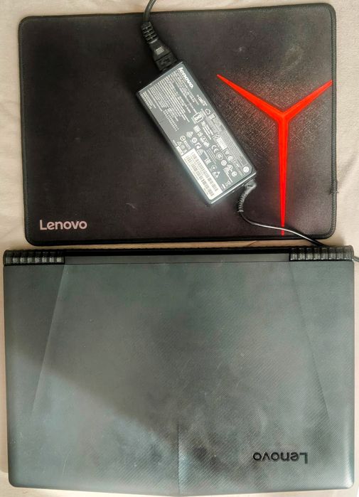 Laptop Lenovo Legion Y520