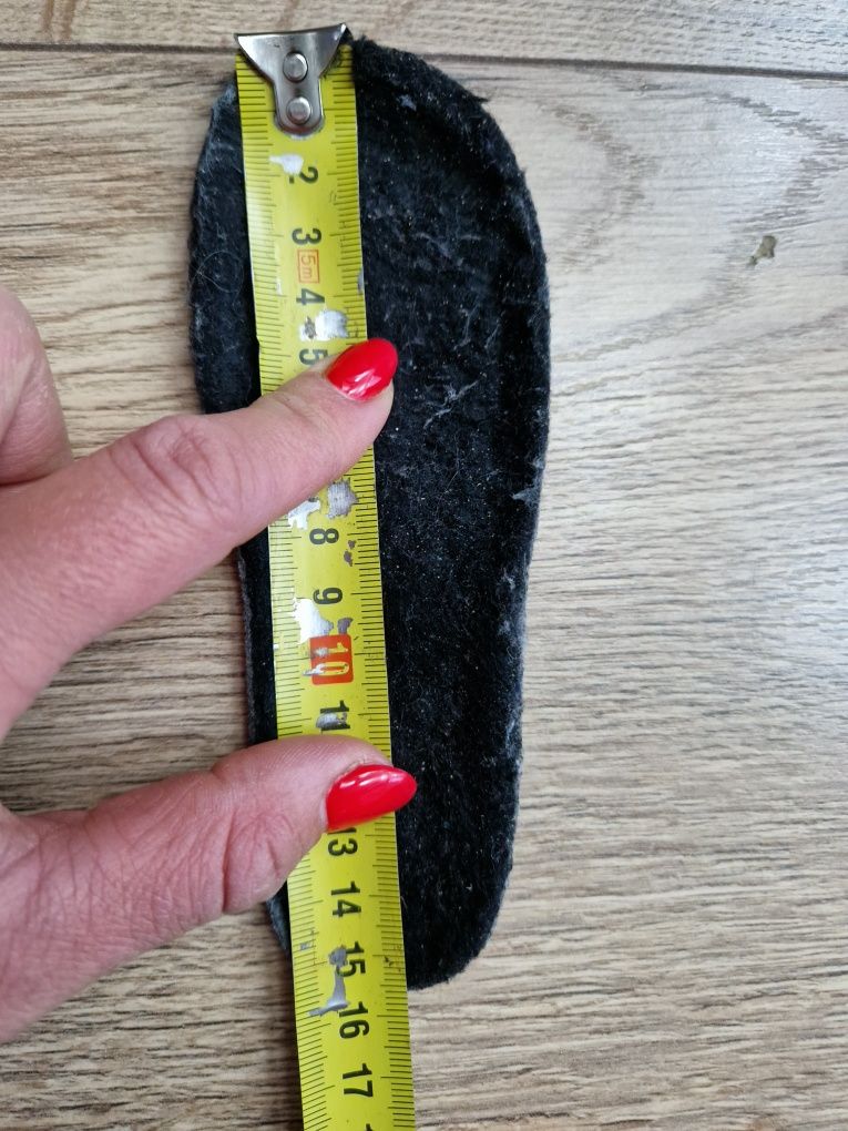 Buty śniegowce Primigi r.24
