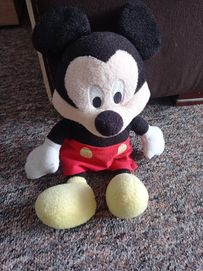 Myszka Miki grająca
