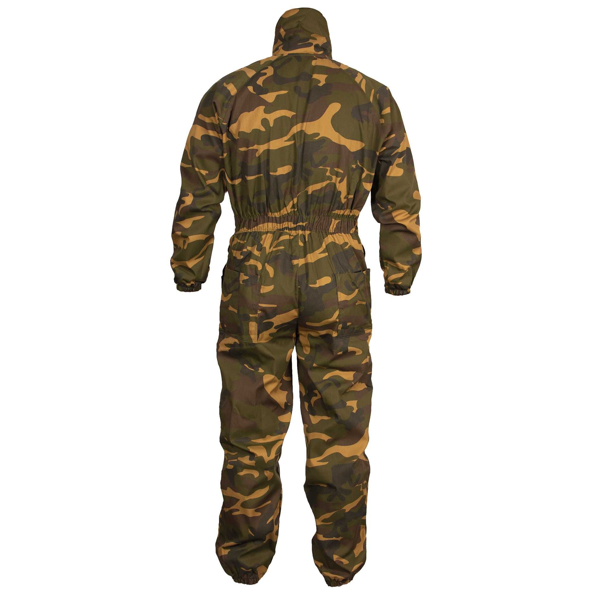 Mundur/Kombinezon Paintball ASG* 4XS-4XL