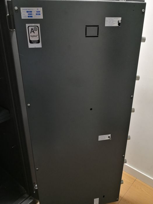 Cofre Ferrimax - Modelo 850