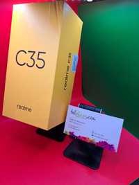 Realme C35 4/64GB