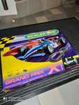 Tor wyścigowy Scalextric X1 Grand Prix. Nowy!