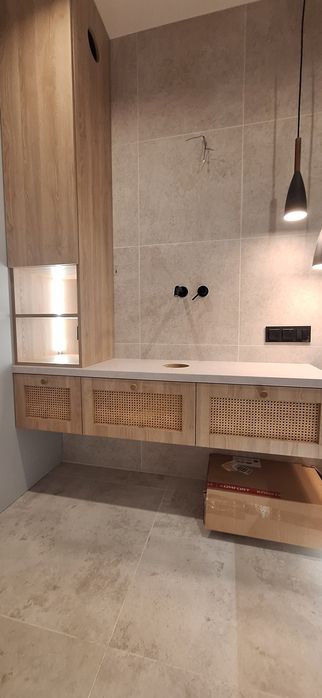 Montaz mebli meble na wymiar