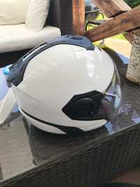 Kask otwarty nolan