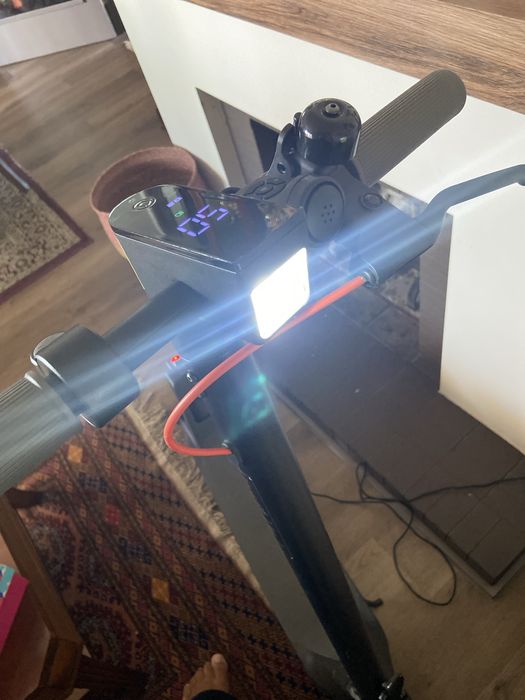Trotinete Xiaomi Lite 4