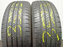 Goodyear EfficentGrip 2 215/60/17 2023rok 96H Nowe (3523)
