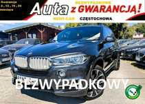 BMW X5 2.0i+E-Drive 244PS*ZAREJESTROWANY*Bezwypadkowy*Serwis*GWARANCJA24