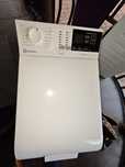 Пральна машина  Electrolux EW6T4R061