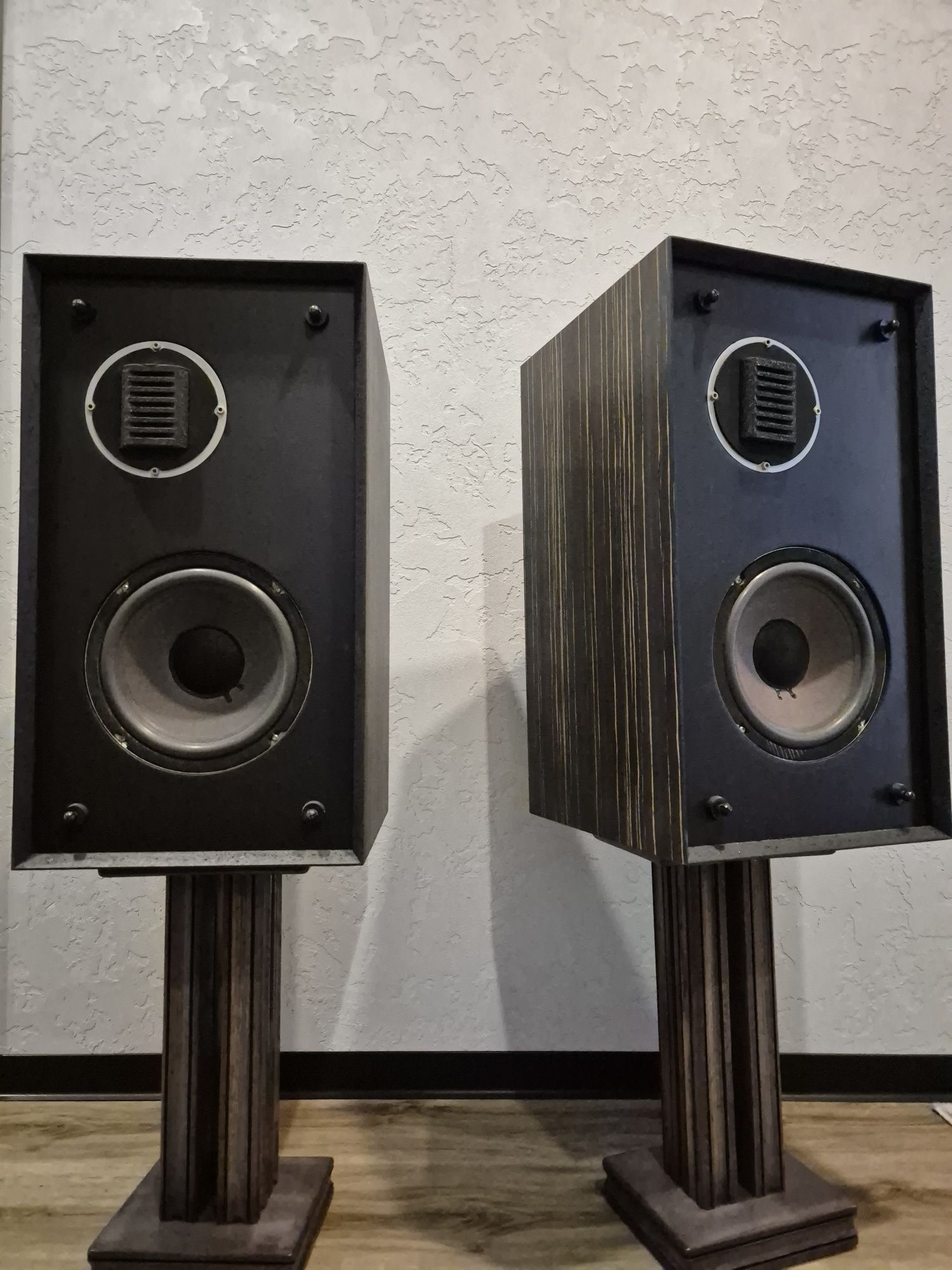 ESS Perfomance Series model 8 акустика колонки