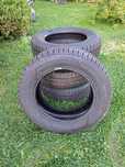 Opony do busa nowe semperit 205/65 R 16 C
