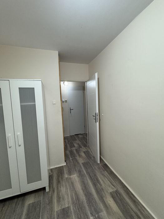 Noclegi Pokój w 2-pokojowym mieszkaniu