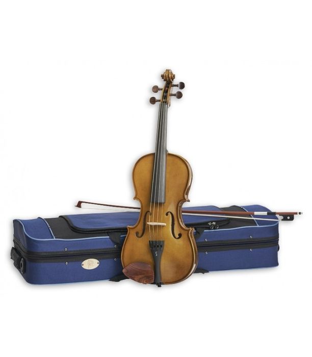 Viola Stentor 4/4, 16 polegadas NOVA