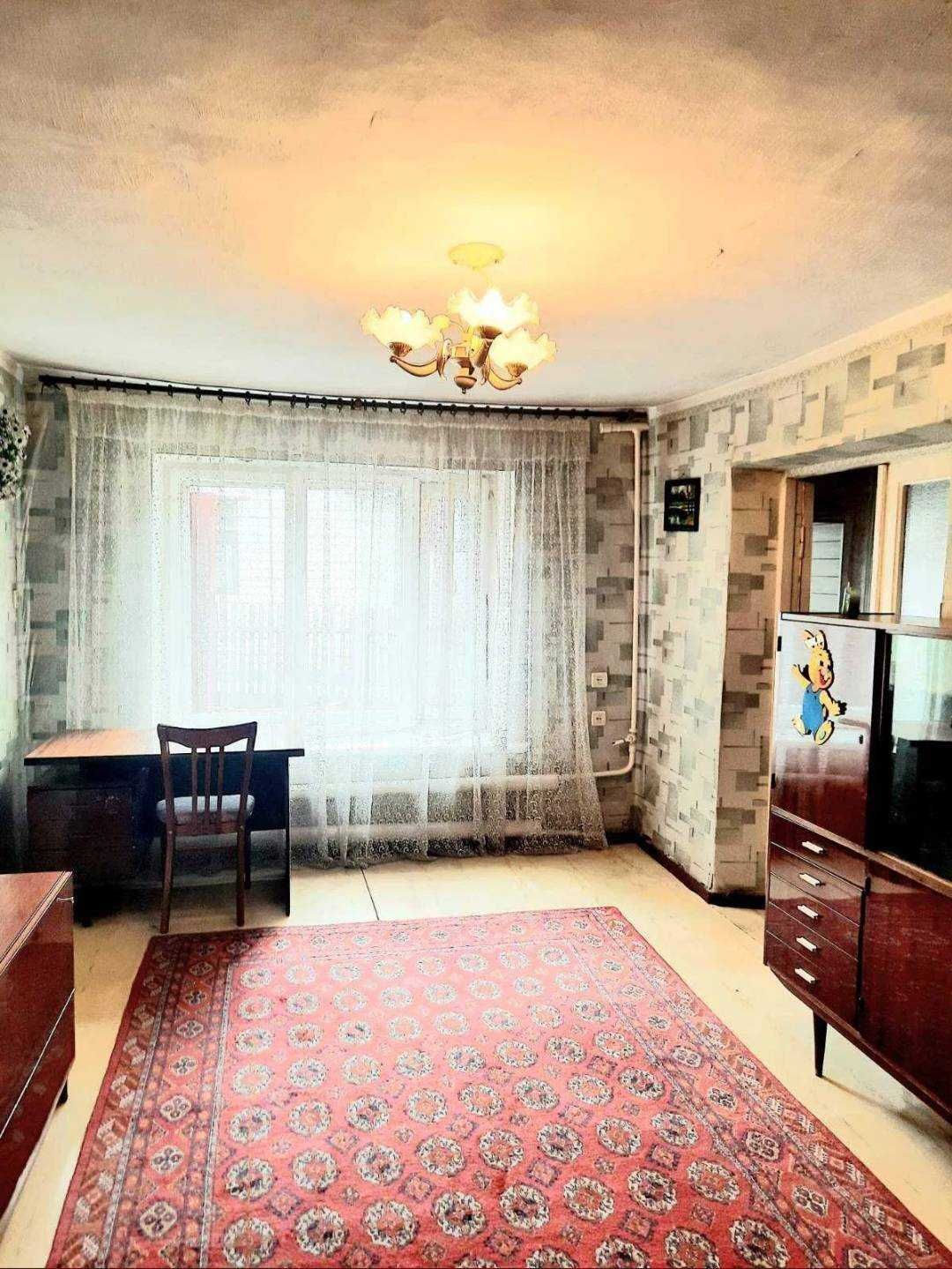 3 комнатная квартира на земле, на Разумовской, 283722