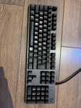 Klawiatura Mechaniczna Logitech G512 Carbon GX RED