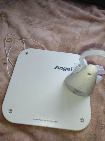 Monitor oddechu Angelcare AC 300