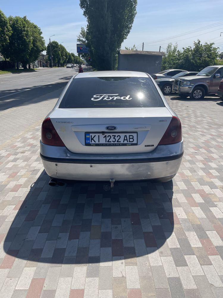 Продам Ford MONDEO