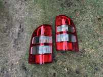Фонарі стопи Ford Ranger 2006-2012 Ліхтар, фара