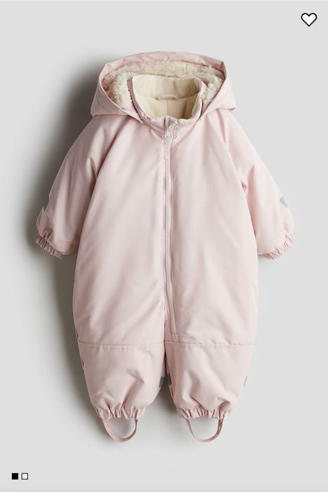 новий дитячий  комбінезон 98 розмір