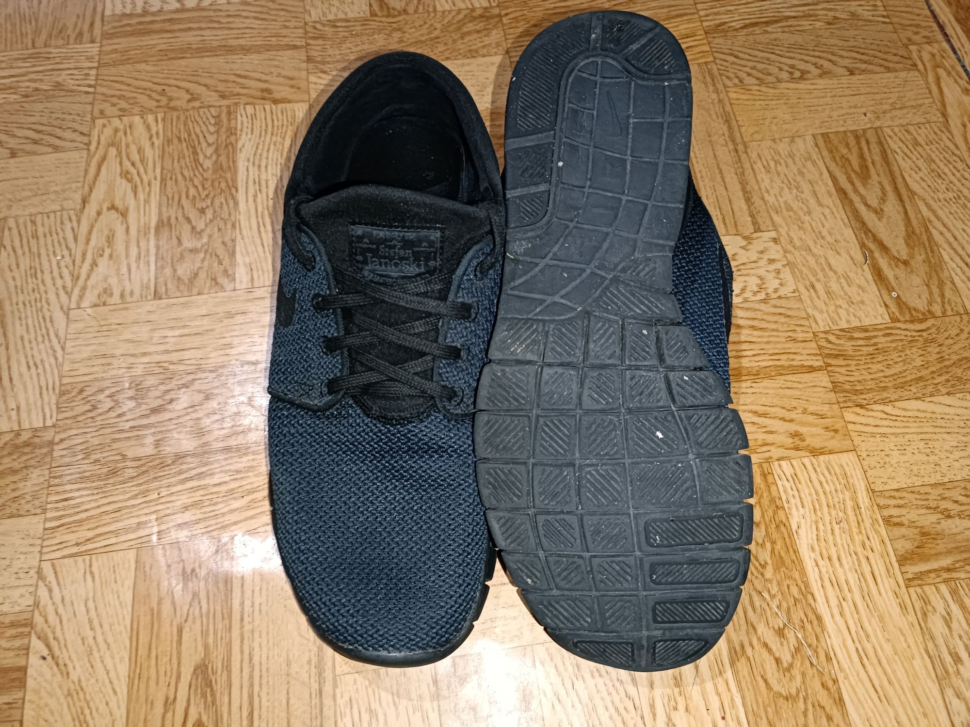 Кроссовки nike sb stefan janoski 44 размер 29см