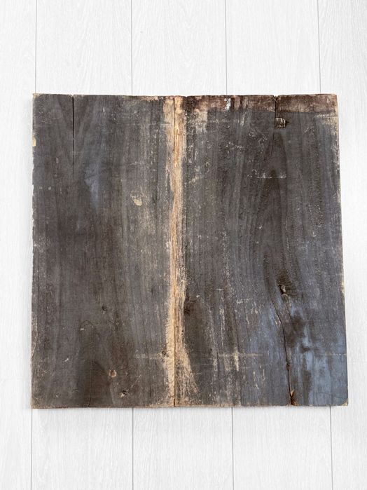 Drewniany blat zdjęciowy Amazonka dwustronny #2