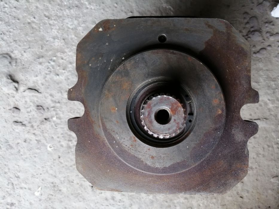 Гидроматор Linde HMV 105-02