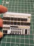 BMS Li-ion, 100A , 3,7в , 3s,4s
