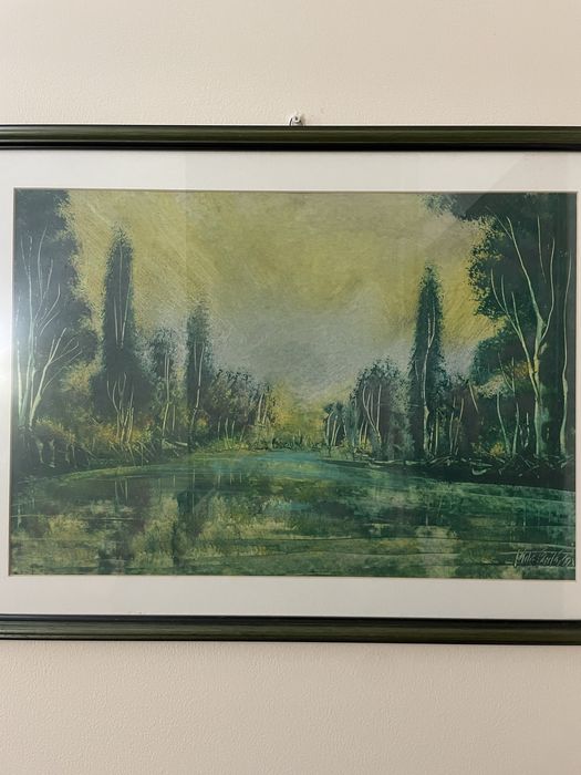 Quadro de parede